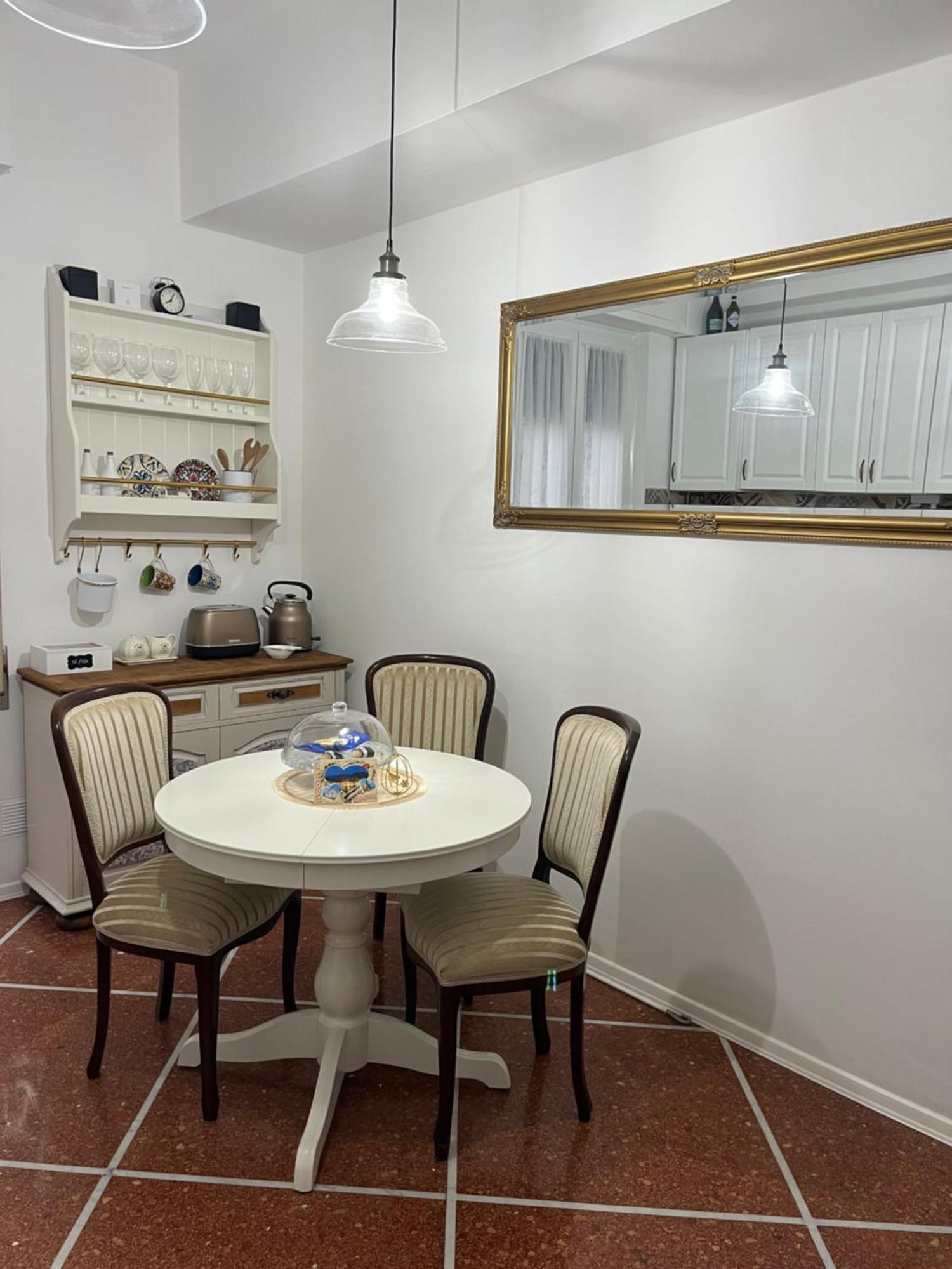 La Casa Nostra * Rapallo